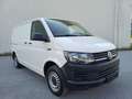 Volkswagen T6 Transporter Kasten-Kombi EcoProfi/AHK/1 Hd. Blanc - thumbnail 3