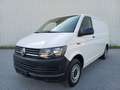 Volkswagen T6 Transporter Kasten-Kombi EcoProfi/AHK/1 Hd. Белый - thumbnail 1