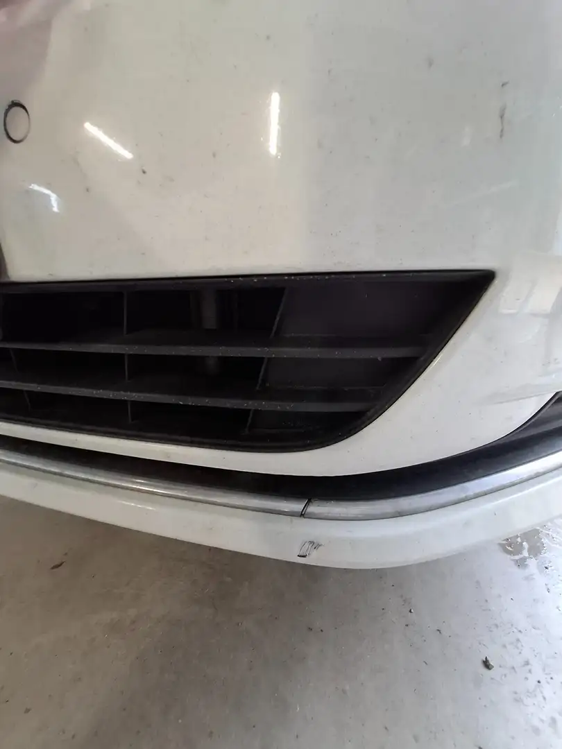 Volkswagen Golf Variant Golf Variant Sky BMT 2,0 TDI 4Motion Sky Weiß - 2