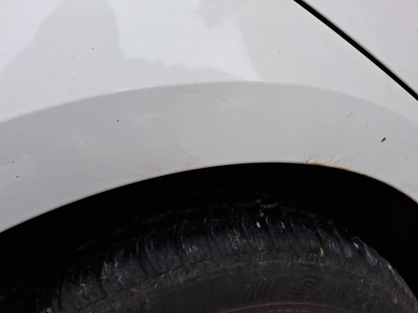 Volkswagen Golf Variant Golf Variant Sky BMT 2,0 TDI 4Motion Sky Weiß - 2