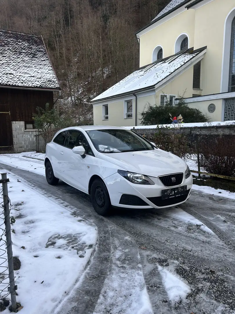 SEAT Ibiza SportCoupé Chili 1,2 - 2