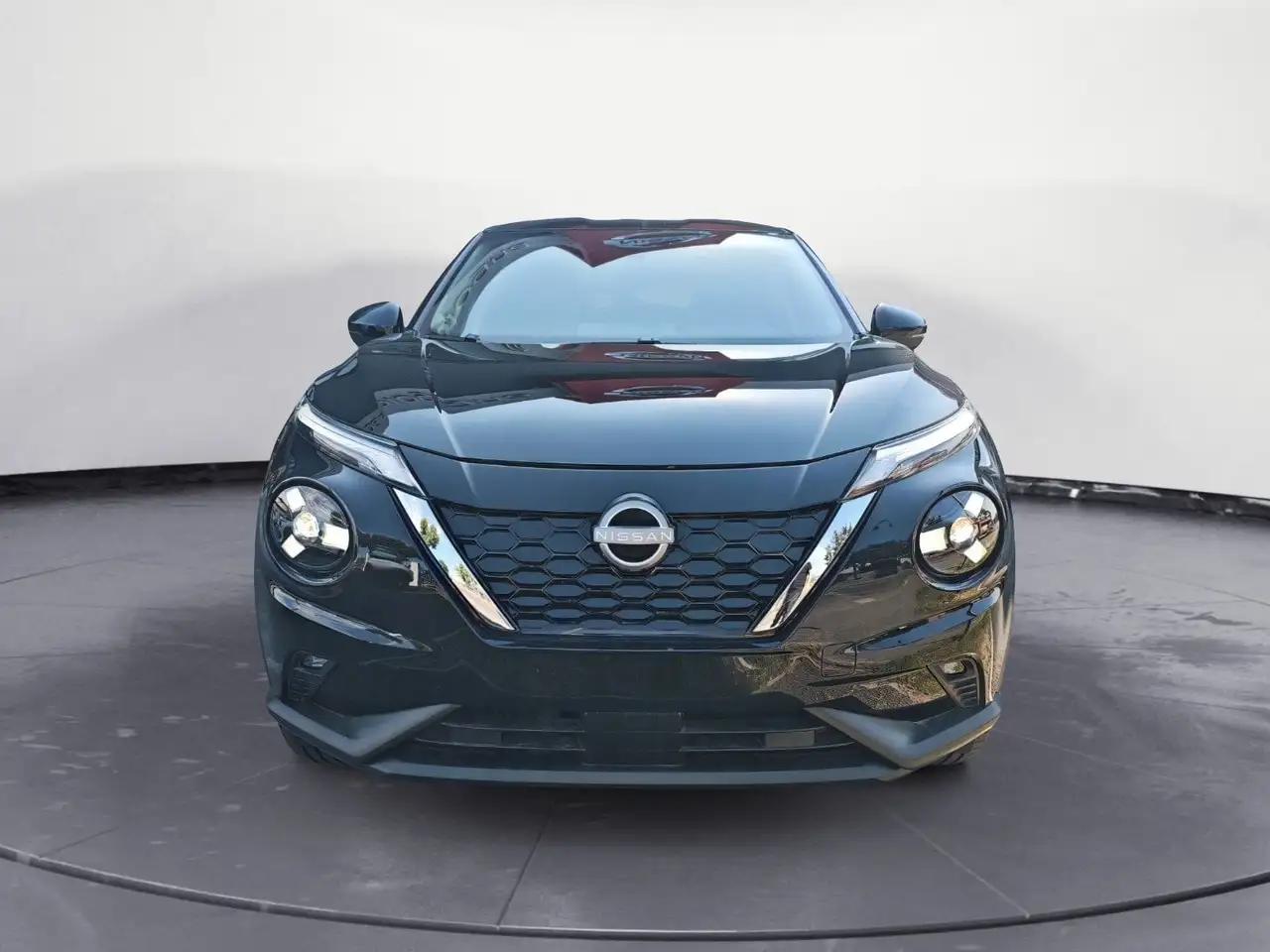 Nissan Juke 2026