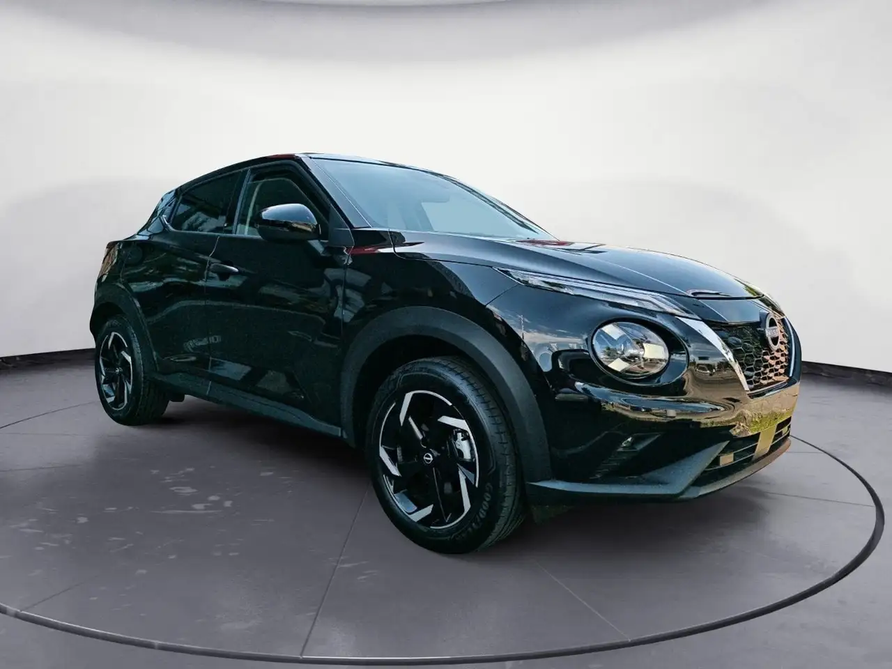 Nissan Juke 2026