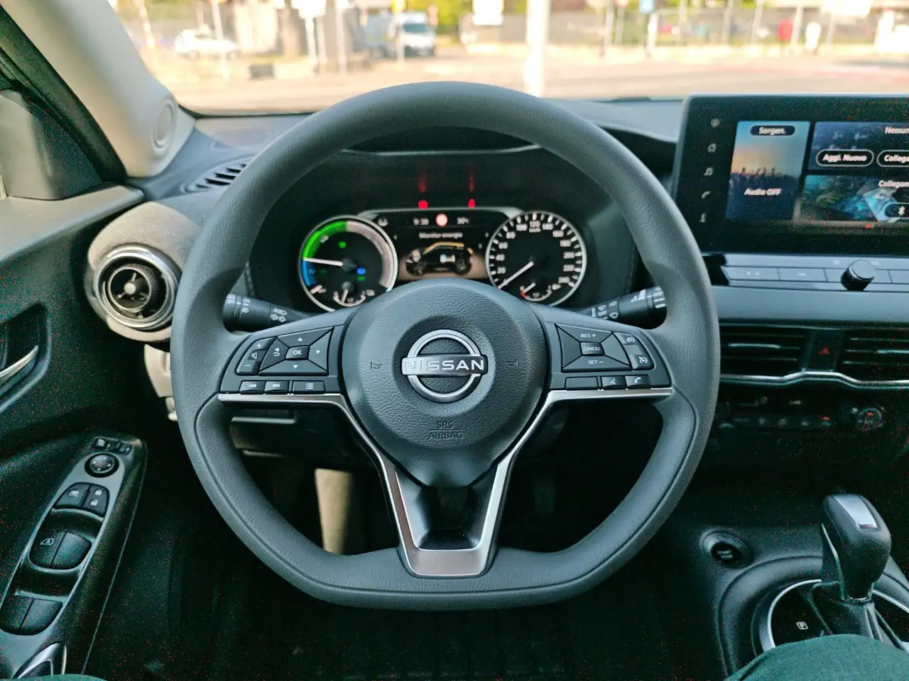 Nissan Juke 2026 — фото 11