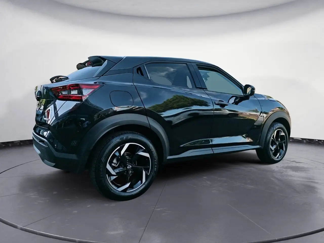 Nissan Juke 2026
