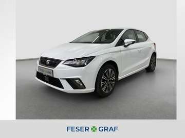 Style 1.0 TSI DSG FULL-LINK*LED*LM*PDC*CLIMATRONIC