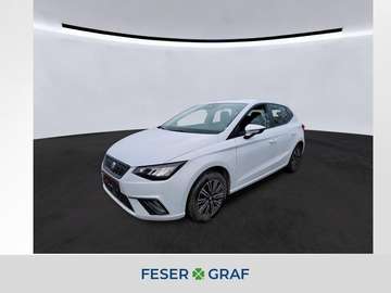 Style 1.0 TSI DSG FULL-LINK*LED*LM*PDC*CLIMATRONIC