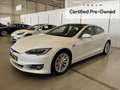 Tesla Model S 75D / Gecertificeerde Occasion / Elektrisch Verste White - thumbnail 1