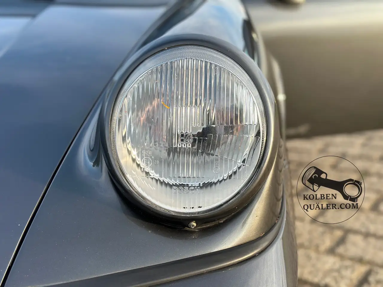Porsche 964 911 Carrera 2, foto 8
