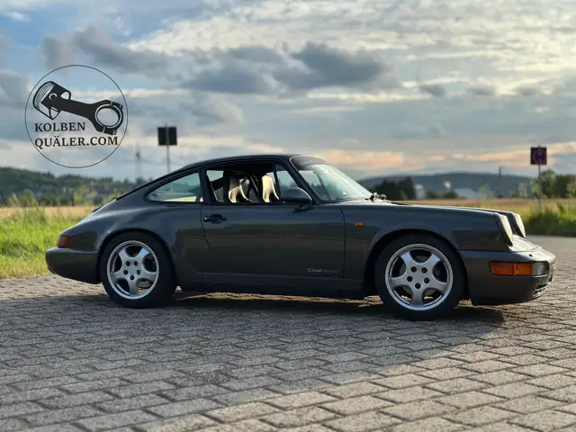 Porsche 964 911 Carrera 2