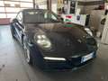 Porsche 911 991 Cabrio 3.0 Carrera 4 auto Nero - thumbnail 2