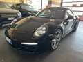 Porsche 911 991 Cabrio 3.0 Carrera 4 auto Nero - thumbnail 1