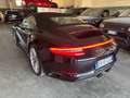 Porsche 911 991 Cabrio 3.0 Carrera 4 auto Nero - thumbnail 4