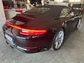 Porsche 911 991 Cabrio 3.0 Carrera 4 auto Nero - thumbnail 3