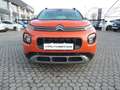 Citroen C3 Aircross C3 Aircross BlueHDi 110 S&S Feel Orange - thumbnail 2