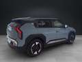 Kia EV3 81.4 EARTH WIC BUST UPG DWP Синий - thumbnail 5