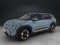 Kia EV3 81.4 EARTH WIC BUST UPG DWP Синий - thumbnail 2