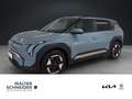 Kia EV3 81.4 EARTH WIC BUST UPG DWP Синий - thumbnail 1