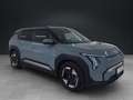 Kia EV3 81.4 EARTH WIC BUST UPG DWP Синий - thumbnail 6