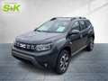 Dacia Duster Journey TCe 150 EDC *AHK*KLIMA*NAVIGATION Gris - thumbnail 1