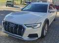 Audi A6 allroad 3.0 TDI 231CV QUATTRO IBRIDA DIESEL GANCIO TRAINO Blanco - thumbnail 1