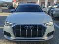 Audi A6 allroad 3.0 TDI 231CV QUATTRO IBRIDA DIESEL GANCIO TRAINO Blanco - thumbnail 9