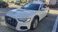 Audi A6 allroad 3.0 TDI 231CV QUATTRO IBRIDA DIESEL GANCIO TRAINO Blanco - thumbnail 8