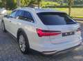 Audi A6 allroad 3.0 TDI 231CV QUATTRO IBRIDA DIESEL GANCIO TRAINO Blanco - thumbnail 6