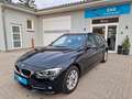 BMW 320 d Sport Line+Automatik+Scheckheft+AHK Zwart - thumbnail 7