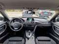 BMW 320 d Sport Line+Automatik+Scheckheft+AHK Zwart - thumbnail 31
