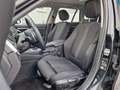 BMW 320 d Sport Line+Automatik+Scheckheft+AHK Negro - thumbnail 15