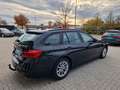 BMW 320 d Sport Line+Automatik+Scheckheft+AHK Negro - thumbnail 3
