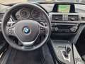 BMW 320 d Sport Line+Automatik+Scheckheft+AHK Negro - thumbnail 28