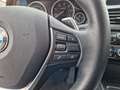 BMW 320 d Sport Line+Automatik+Scheckheft+AHK Negro - thumbnail 23