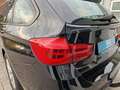BMW 320 d Sport Line+Automatik+Scheckheft+AHK Negro - thumbnail 11
