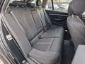 BMW 320 d Sport Line+Automatik+Scheckheft+AHK Negro - thumbnail 21