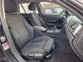 BMW 320 d Sport Line+Automatik+Scheckheft+AHK Zwart - thumbnail 18
