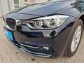 BMW 320 d Sport Line+Automatik+Scheckheft+AHK Schwarz - thumbnail 10