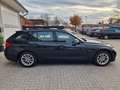 BMW 320 d Sport Line+Automatik+Scheckheft+AHK Zwart - thumbnail 2