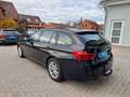 BMW 320 d Sport Line+Automatik+Scheckheft+AHK Zwart - thumbnail 5