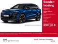 Audi Q6 e-tron quattro S LINE WÄRMEPUMPE PANO B&O AHK Blau - thumbnail 1