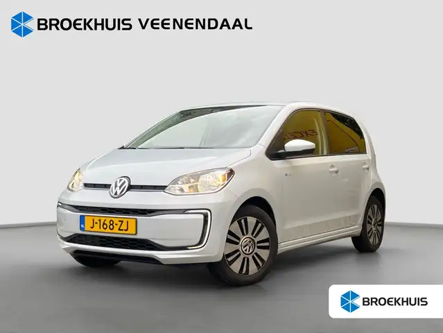 Volkswagen e-up! | SOH 86% | Stoelverwarming | Airco | Bluetooth |