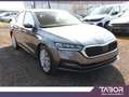 Skoda Octavia PHEV 204 DSG 18p Kessy PDC ACC Gris - thumbnail 2