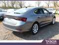 Skoda Octavia PHEV 204 DSG 18p Kessy PDC ACC Gris - thumbnail 3