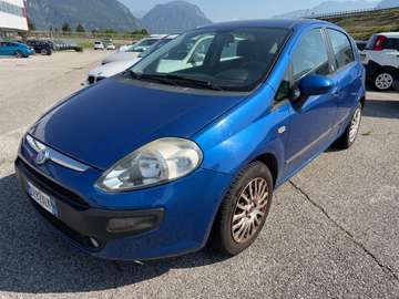 1.3 Mjt 75 CV DPF 5 porte S&S Active