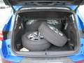 Opel Grandland X 1.2 Turbo Dynamic, Navi, 1. Hand Blau - thumbnail 9