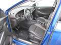 Opel Grandland X 1.2 Turbo Dynamic, Navi, 1. Hand Blau - thumbnail 4