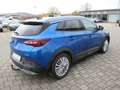 Opel Grandland X 1.2 Turbo Dynamic, Navi, 1. Hand Blau - thumbnail 6