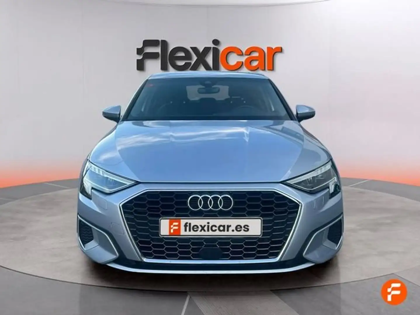Audi A3 Sportback 30TDI Gris - 2