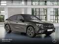 Mercedes-Benz GLC 300 4M AMG+NIGHT+PANO+360+BURMESTER+KEYLESS+9G Grau - thumbnail 17